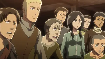 Attack on Titan S01E03