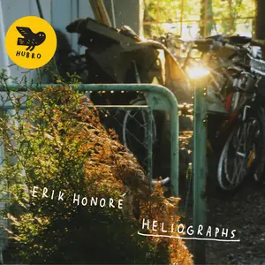 Erik Honoré - Heliographs (2014)