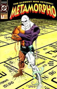 Metamorpho 01