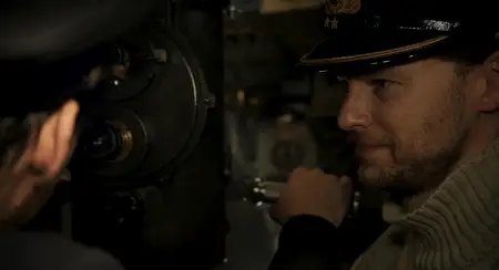 Below the Surface (2022)