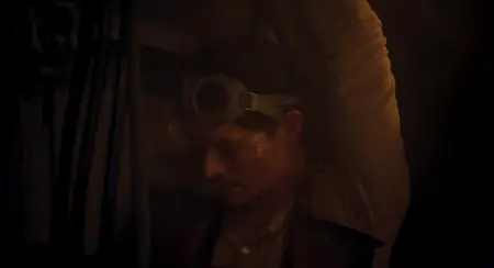 Below the Surface (2022)