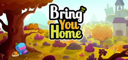 Bring You Home (2025)