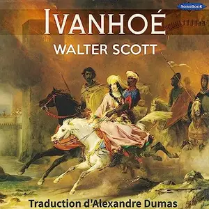 Walter Scott, "Ivanhoé"