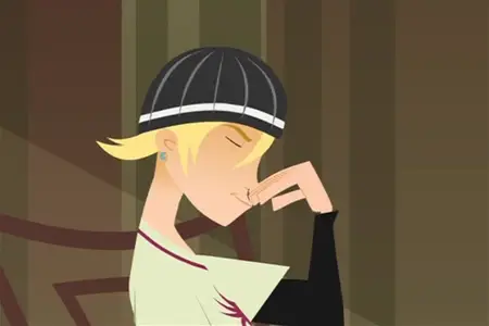 6 Teen - Saison 1 par2" yEnc