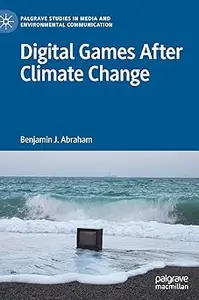 Digital Games After Climate Change