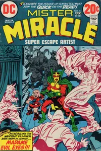 Mister Miracle 014 HD