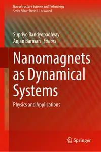 Nanomagnets as Dynamical Systems: Physics and Applications