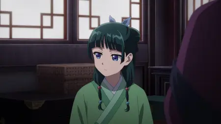 Kusuriya no Hitorigoto - S01E11