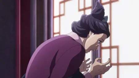 Kusuriya no Hitorigoto - S01E11