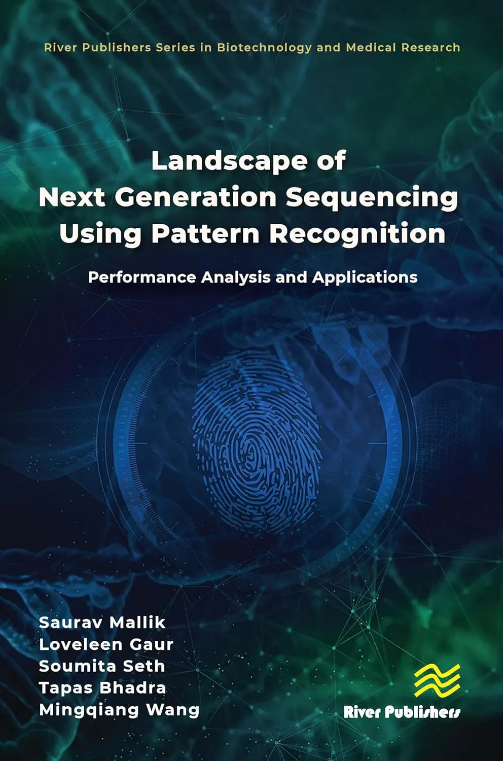 Landscape of Next Generation Sequencing Using Pattern Recognition