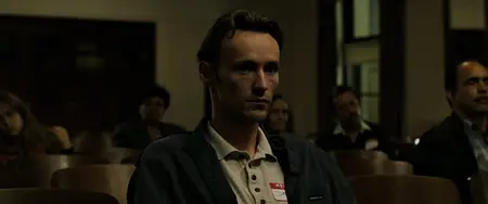 In the Bedroom (2001)