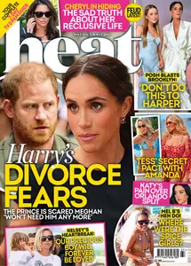 Heat UK - 5 July 2025