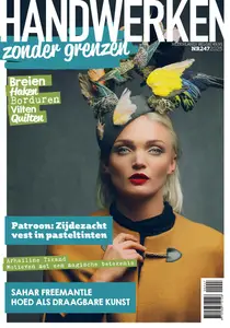 Handwerken Zonder Grenzen - 13 Februari 2025