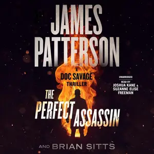The Perfect Assassin: A Doc Savage Thriller