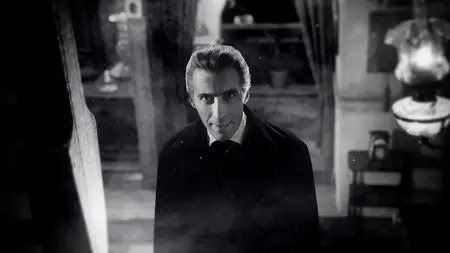 The Life and Deaths of Christopher Lee (2024)