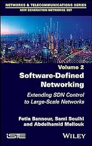 Software-Defined Networking 2