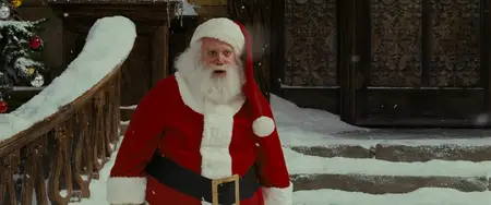 Fred Claus (2007)