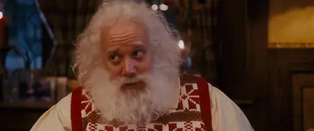 Fred Claus (2007)