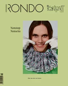 Rondo Exklusiv - 9 Mai 2025