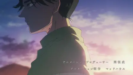 Orb On the Movements of the Earth S01E08 We Must Become Icarus