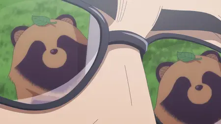 Ame to Kimi to - 02