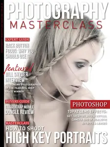 Photography Masterclass - Issue 29 2015