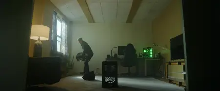 Dexter: Resurrection S01E03