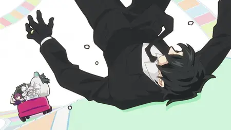 Yozakura-san Chi no Daisakusen - 06 (Repack