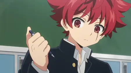 Yozakura-san Chi no Daisakusen - 06 (Repack