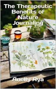 The Therapeutic Benefits of Nature Journaling