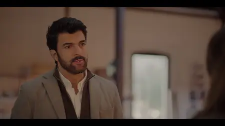 Old Money S01E05
