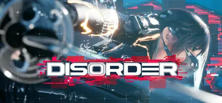 DISORDER (2025)