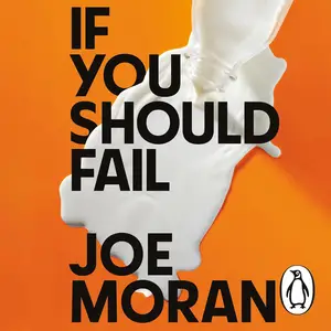 If You Should Fail: A Book of Solace [Audiobook]