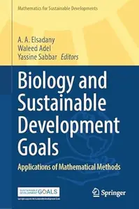 Biology and Sustainable Development Goals