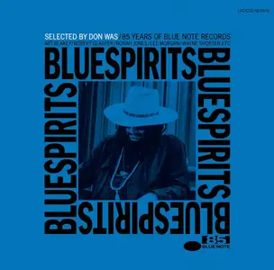 VA - Blue Spirits: 85 Years of Blue Note Records (2024)