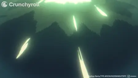 Fate-strange Fake S01E01v2