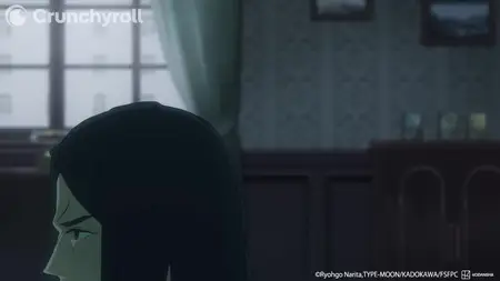 Fate-strange Fake S01E01v2