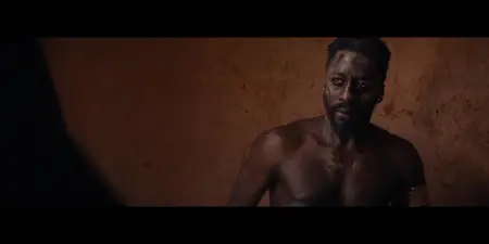 Martin Scorsese Presents: The Saints S01E06