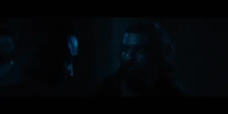 Martin Scorsese Presents: The Saints S01E06