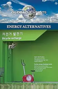 Energy Alternatives  Ed 2