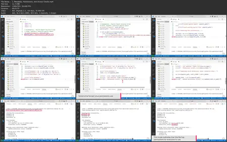 Python: File Operations