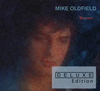 Mike Oldfield - Discovery (1984) [2CD Deluxe Edition 2016] (Repost)