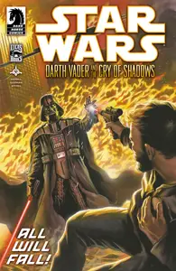 Star Wars - Darth Vader and the Cry of Shadows 05 (2014) (Digital