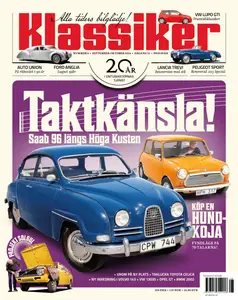 Klassiker - 18 September 2024