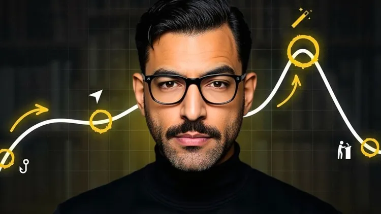 Master Storytelling for Social Media in 60 Minutes