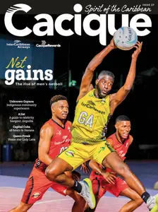Cacique - Issue 27 2025