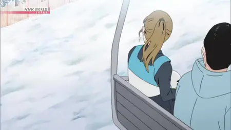 Ani x Para - 13 - Para Alpine Skiing  sub