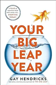 Your Big Leap Year