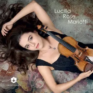 Lucilla Rose Mariotti, Alessio Enea - Lumière du temps (2025)