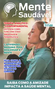 Mente Saudável - Setembro 2025